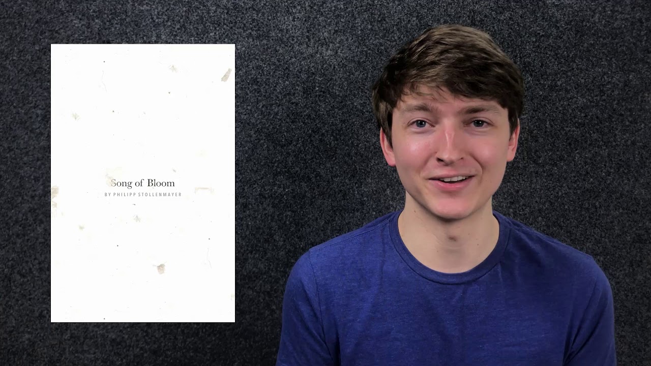 Song of Bloom Review