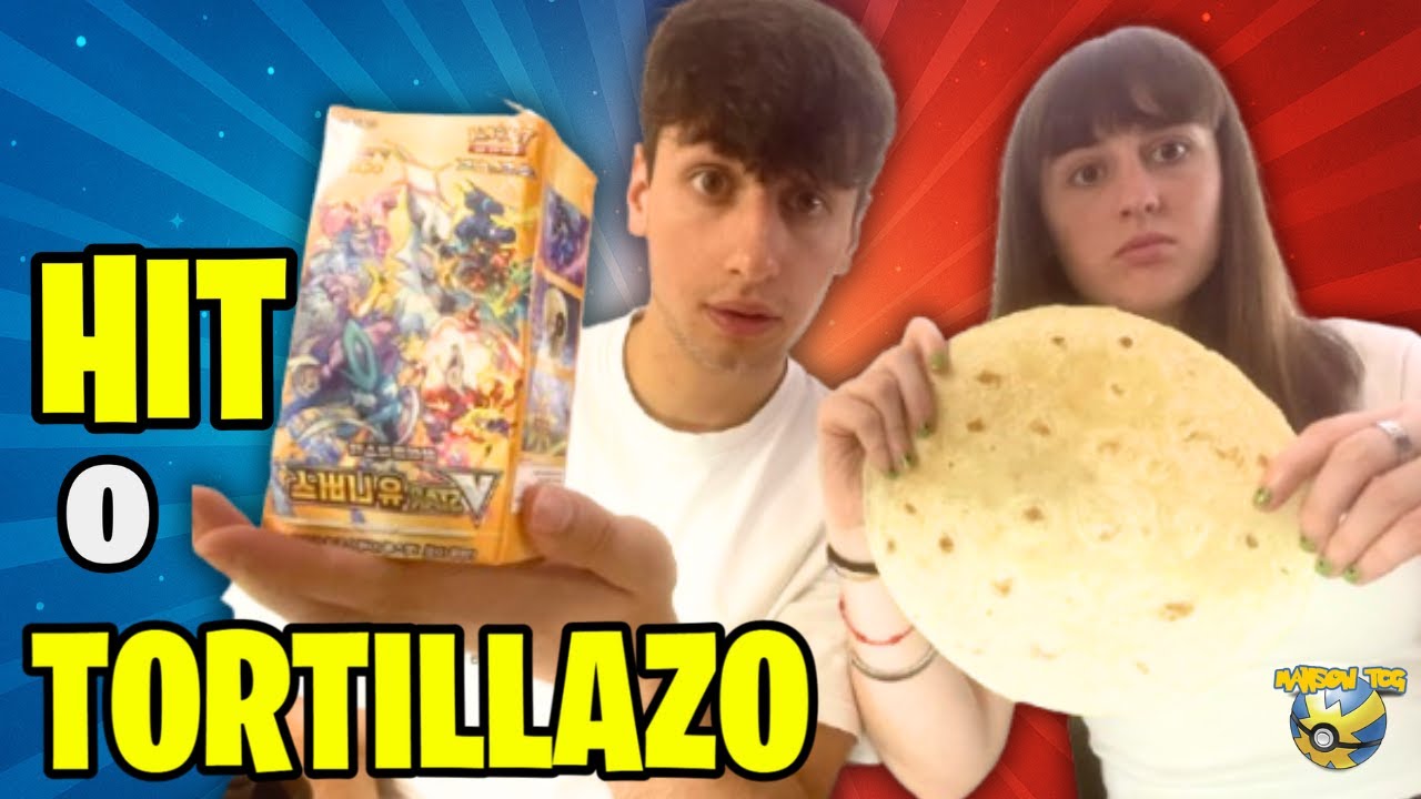 Hit o Tortillazo - OpeningVStar Universe en Coreano