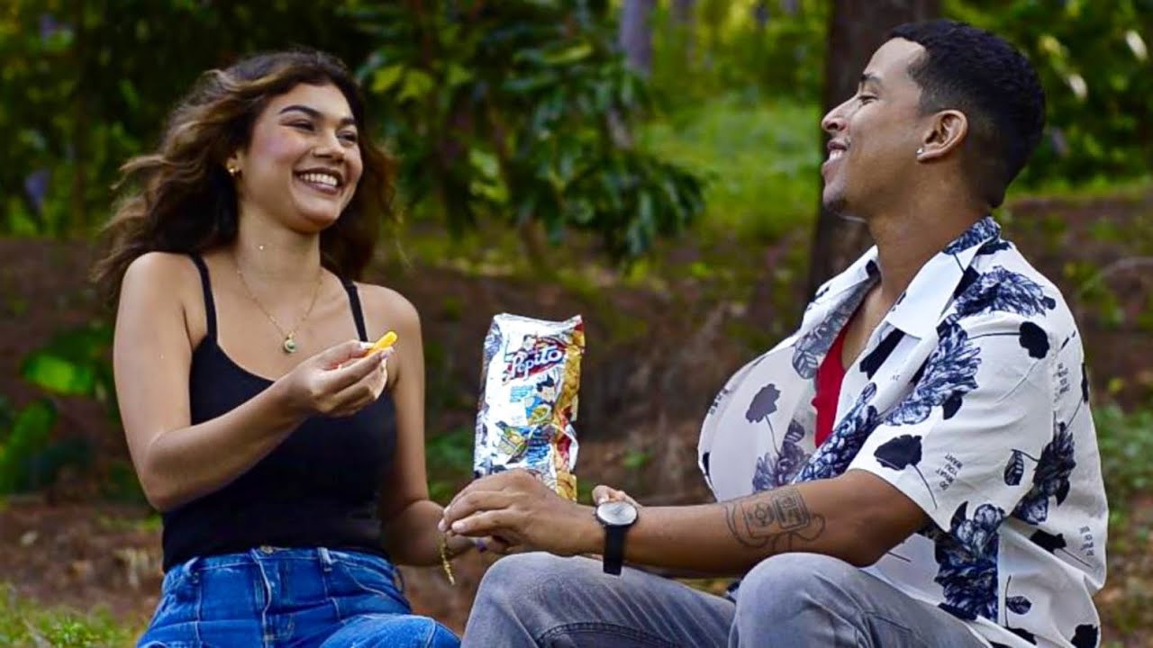 Gaviota🕊️- Video Oficial-/ EP. Códigos de Amor Geseent ADB, Nj Musical