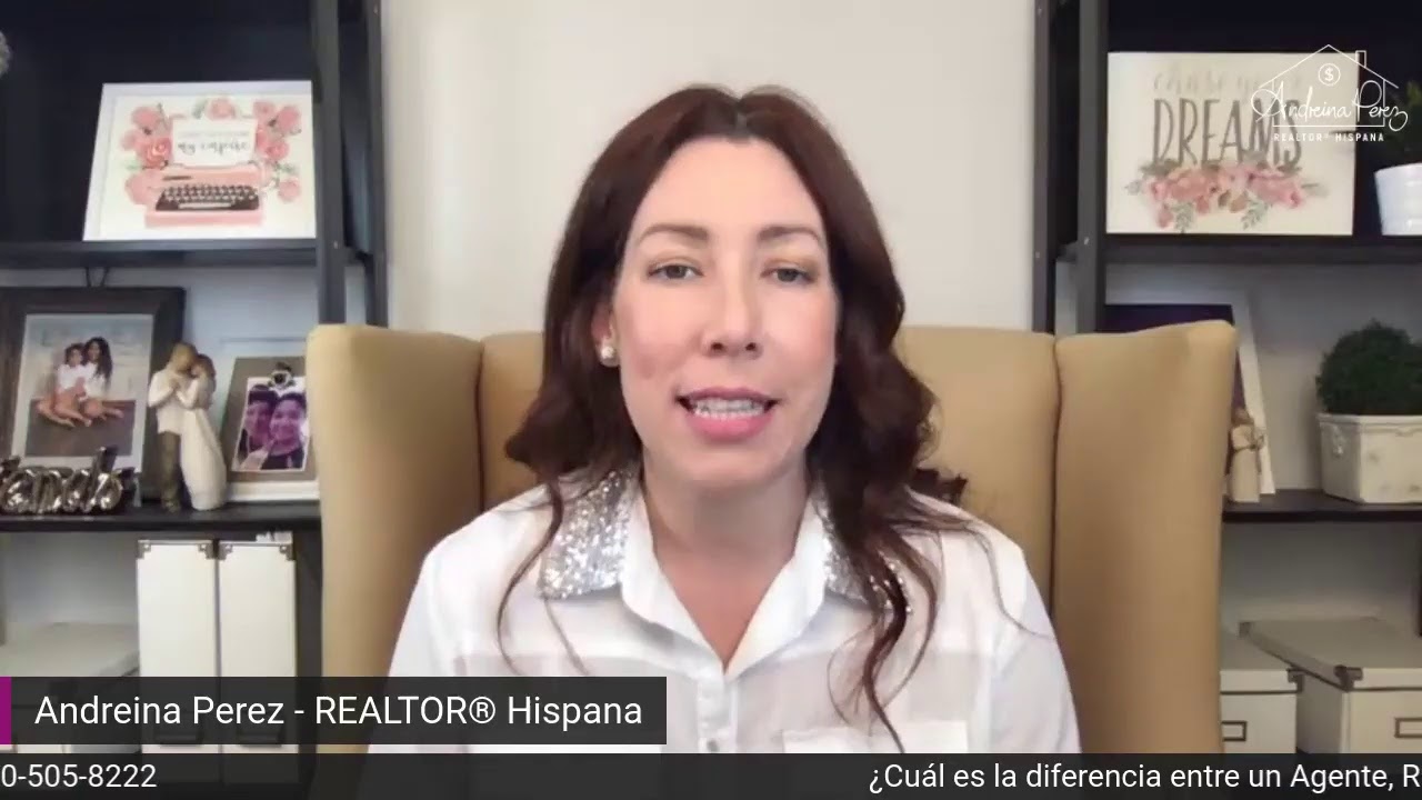 ¿Cuál es la diferencia entre Agente, REALTOR® y Broker?