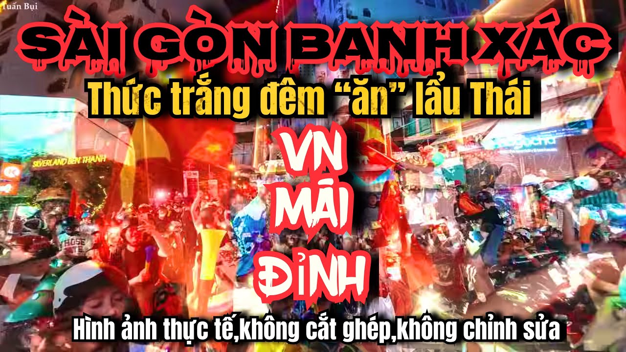 🇻🇳 На Играх Юго-Восточной Азии царит сенсация! Сегодня вечером в Рыночном зале будет просто невер...