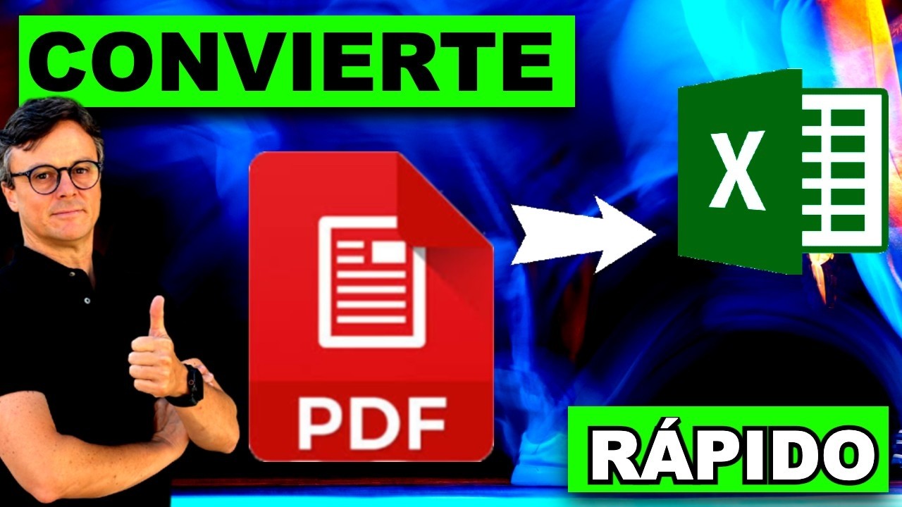 🚀 Adiós al Copia-Pega: De PDF a EXCEL en segundos con NotebookLM