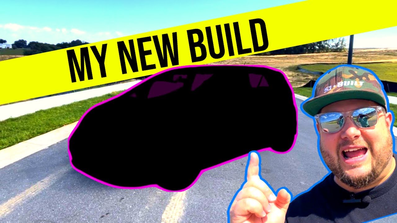 I found my new project car