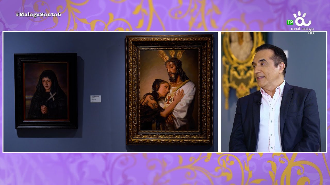 MÁLAGA SANTA 07 11 24