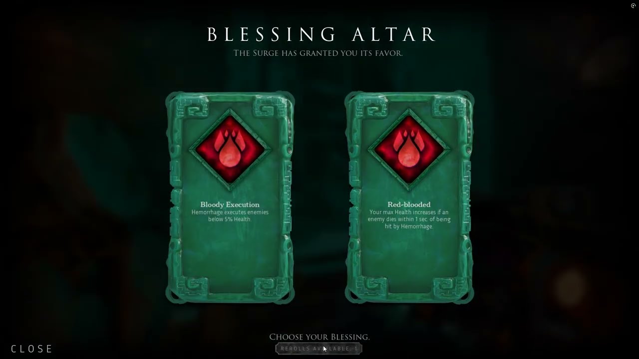 Abyssus - ''Master of the Abyss'' [Deep Water 30]