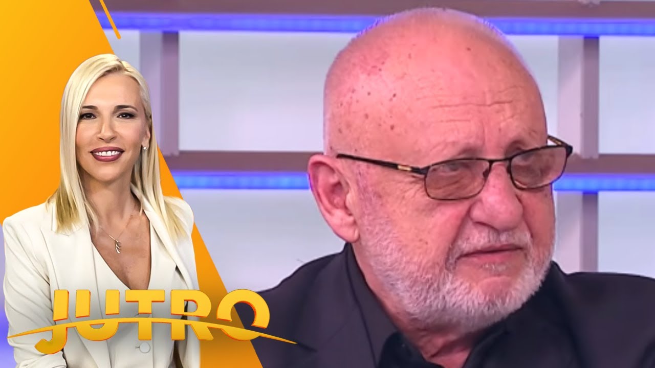 Otmica makedonskog pevača Danijela Kajmakovskog - po čemu je karakteristična? - JUTRO