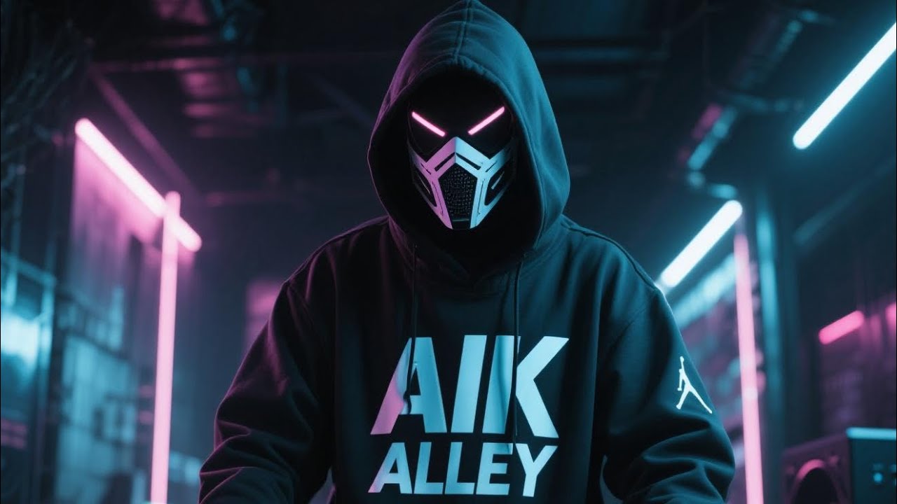 Alan Walker Style - RISE (New song 2026) Walker Style Music II