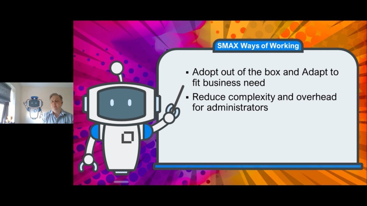 2022-Sept-06 Request Management with SMAX