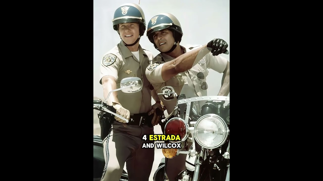 CHiPs TV Series 1977: 10 Weird Facts About The Cast You Never Knew!