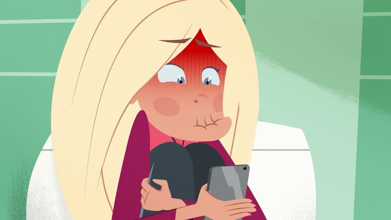 Magic la famille féerique ⭐ Maman branchée (Saison 2) Épisodes en HD