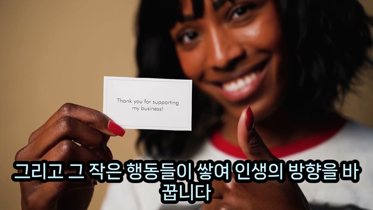 가난 끊기