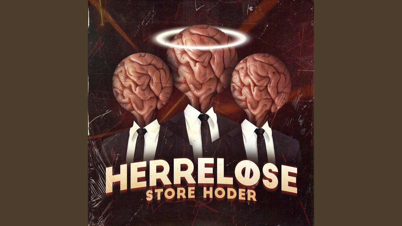 Sover ikke (Posse-cut)