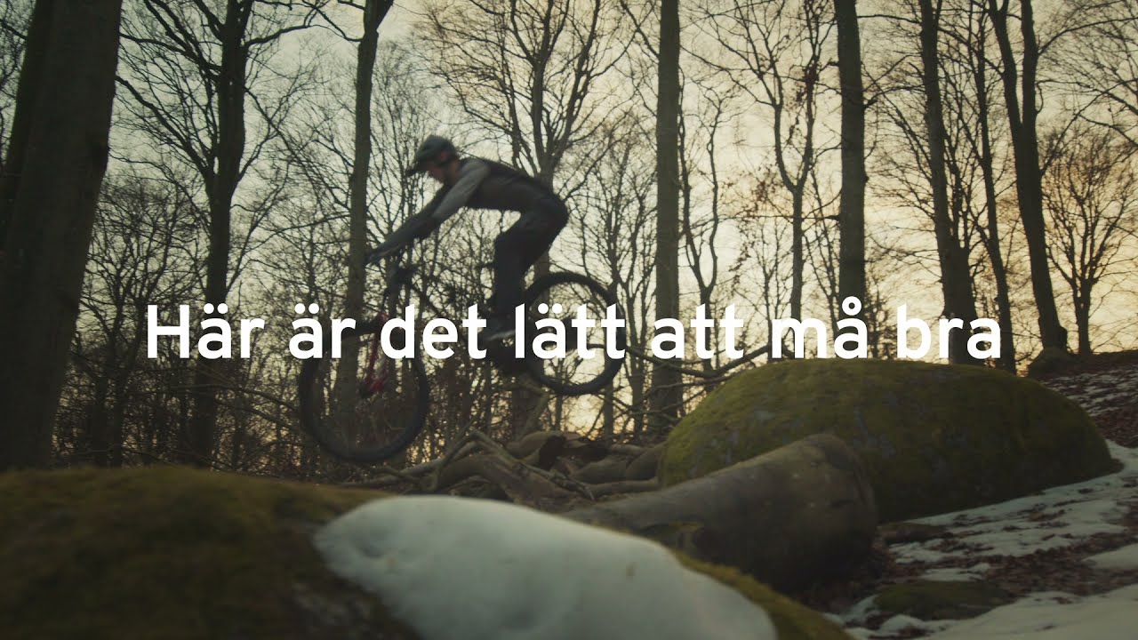 Sölvesborg – vackert året om (kortversion 1 min)