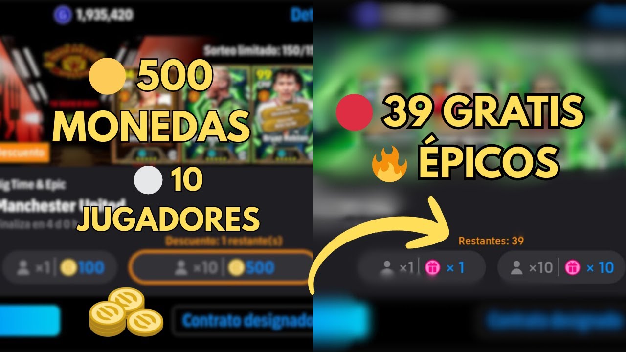 ABRO 39 SOBRES GRATIS y el de 500 MONEDAS…
