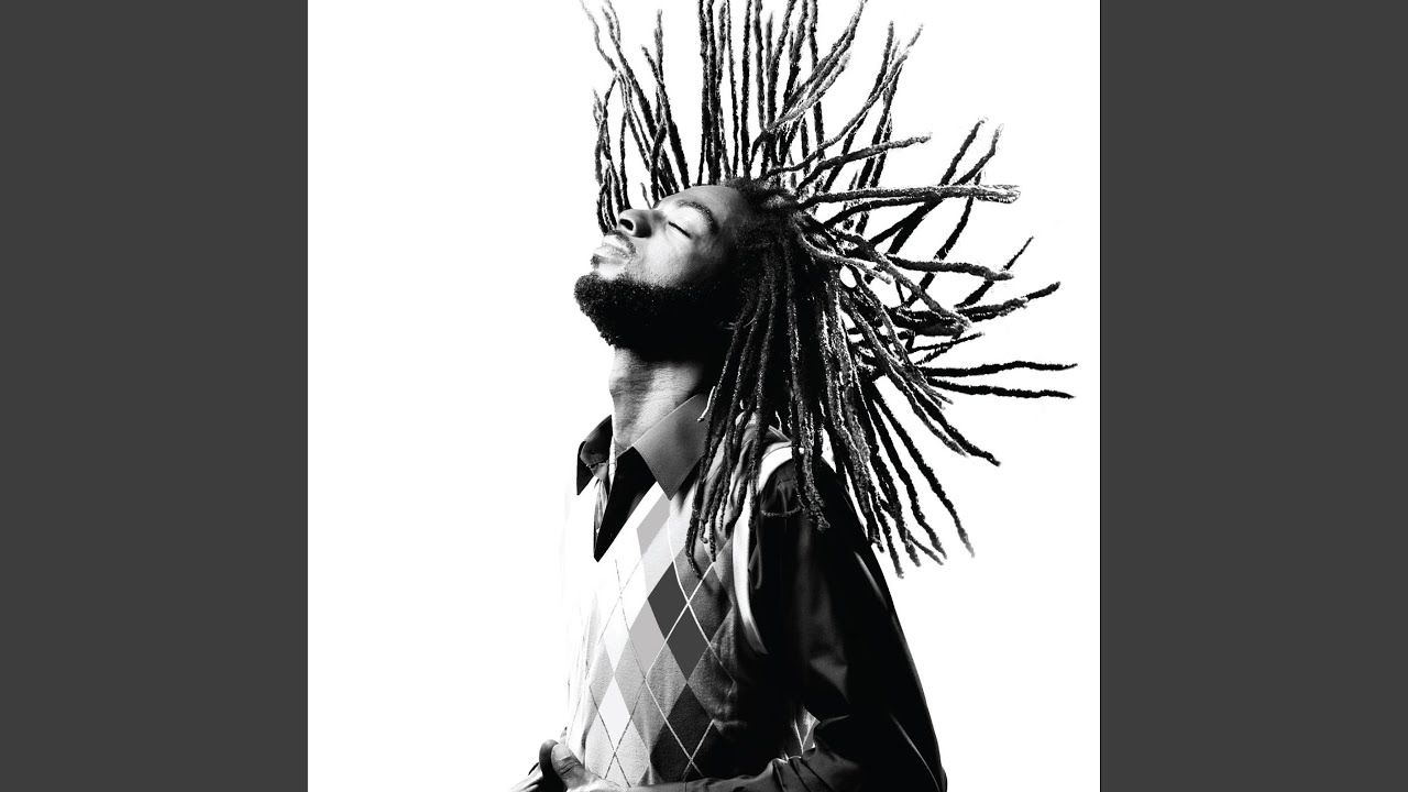 Thing called love