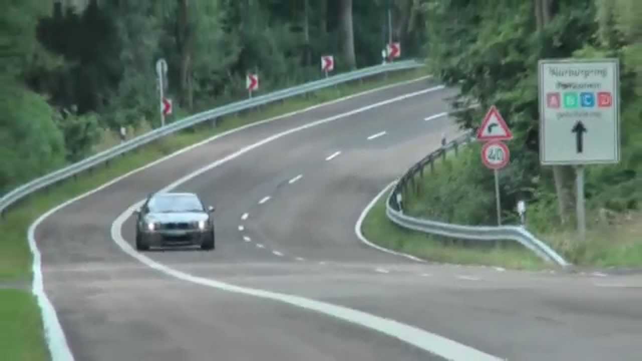 BMW M3 CSL Acceleration LOUD Carbon Airbox