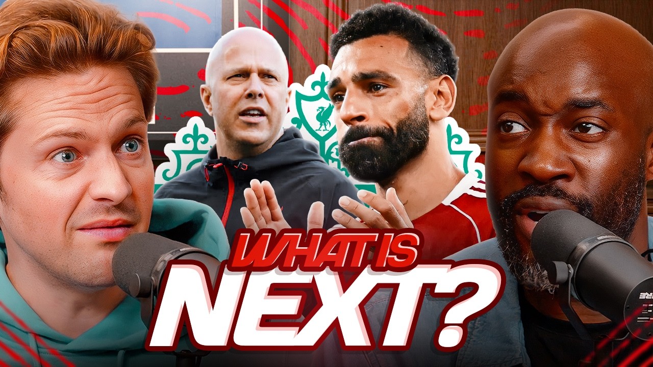 The Liverpool Debate.