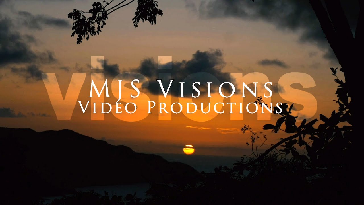 Ten Years of MJS Visions Video.