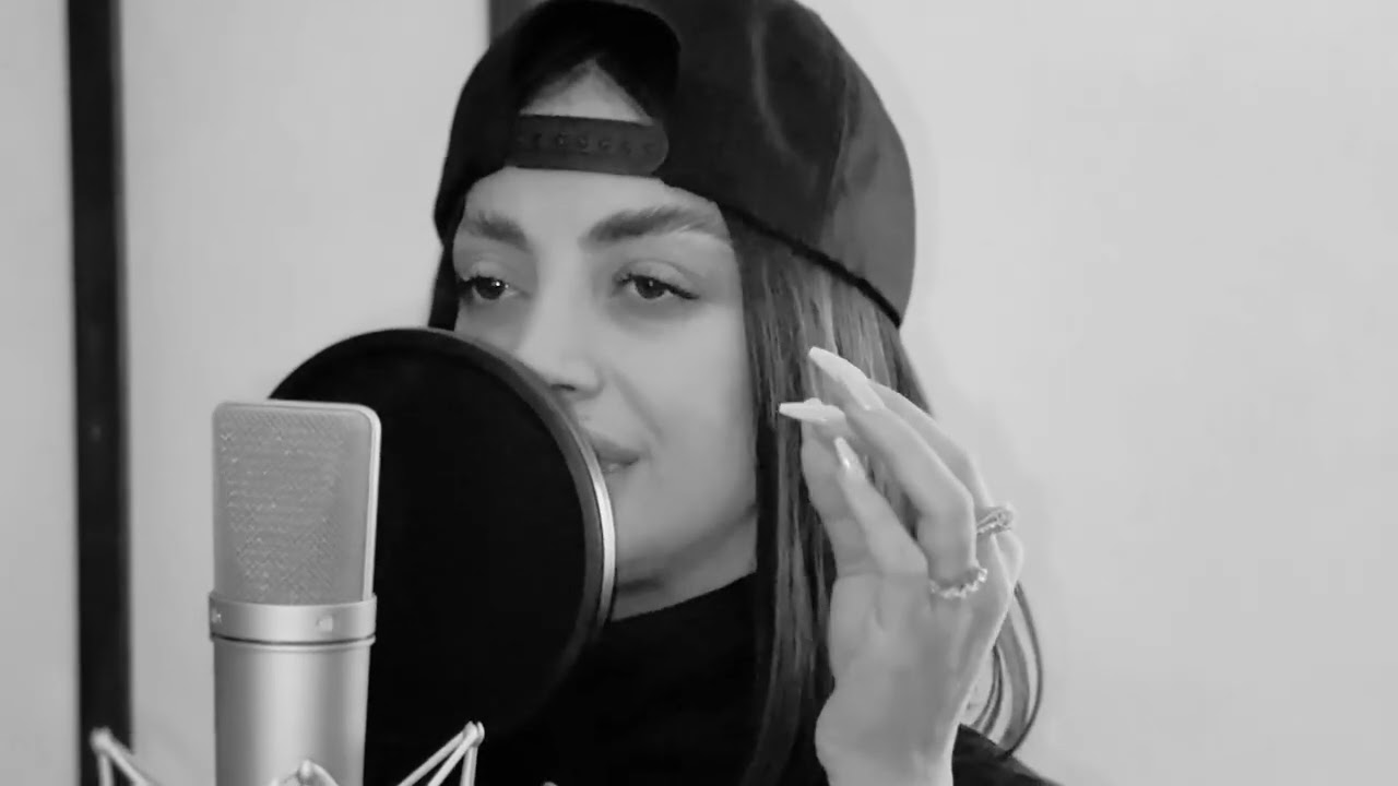 ALLA   GRENNI _ Я обещала 