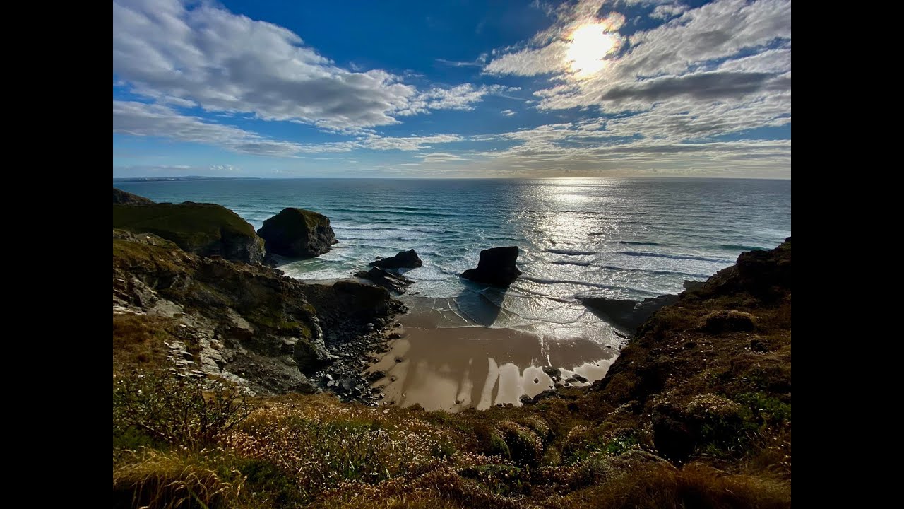 Road trip en Angleterre en camping-car