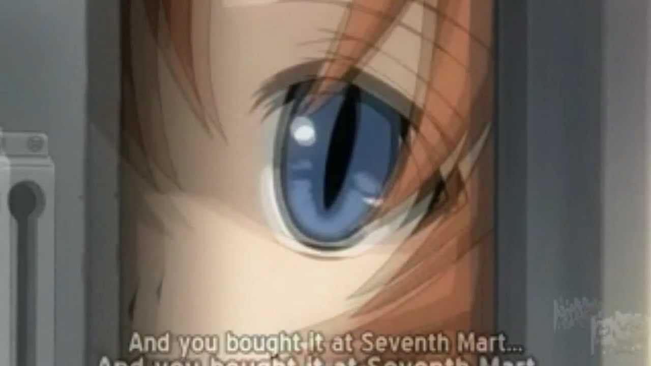 Yangire/Yandere Liar Amv