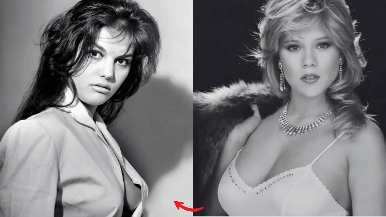 🌟 You Won’t Believe These Rare Vintage Pictures of ’70s & ’80s Icons -See Them Like Never Before!