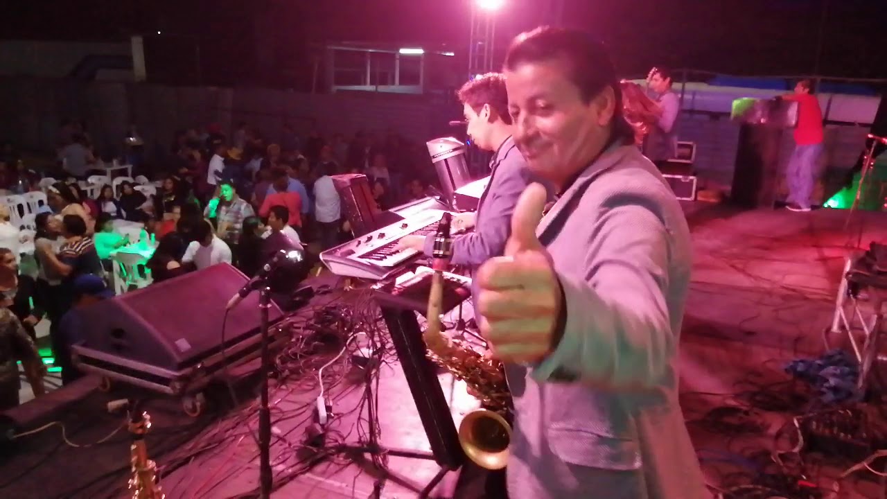Mario Polo Tejeria Ver. Dic 2019 Posada de Telever