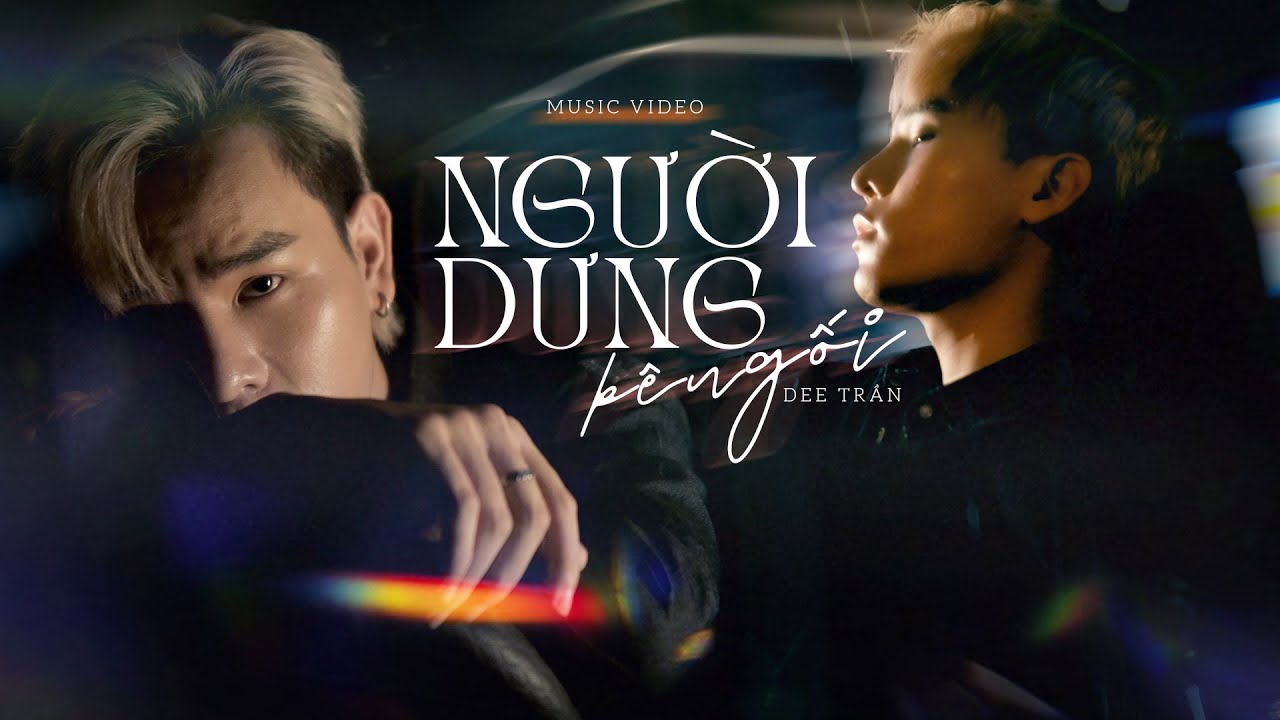 Người Dưng B&ecirc;n Gối - Dee Trần | MV Official | Hạnh ph&uacute;c tan biến tr&ecirc;n tay . . .