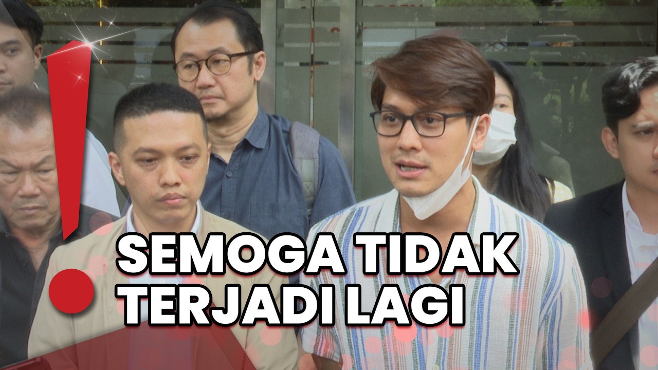 Lesti Kejora Dinyatakan Tak Bersalah Atas Laporan Yoni Dores