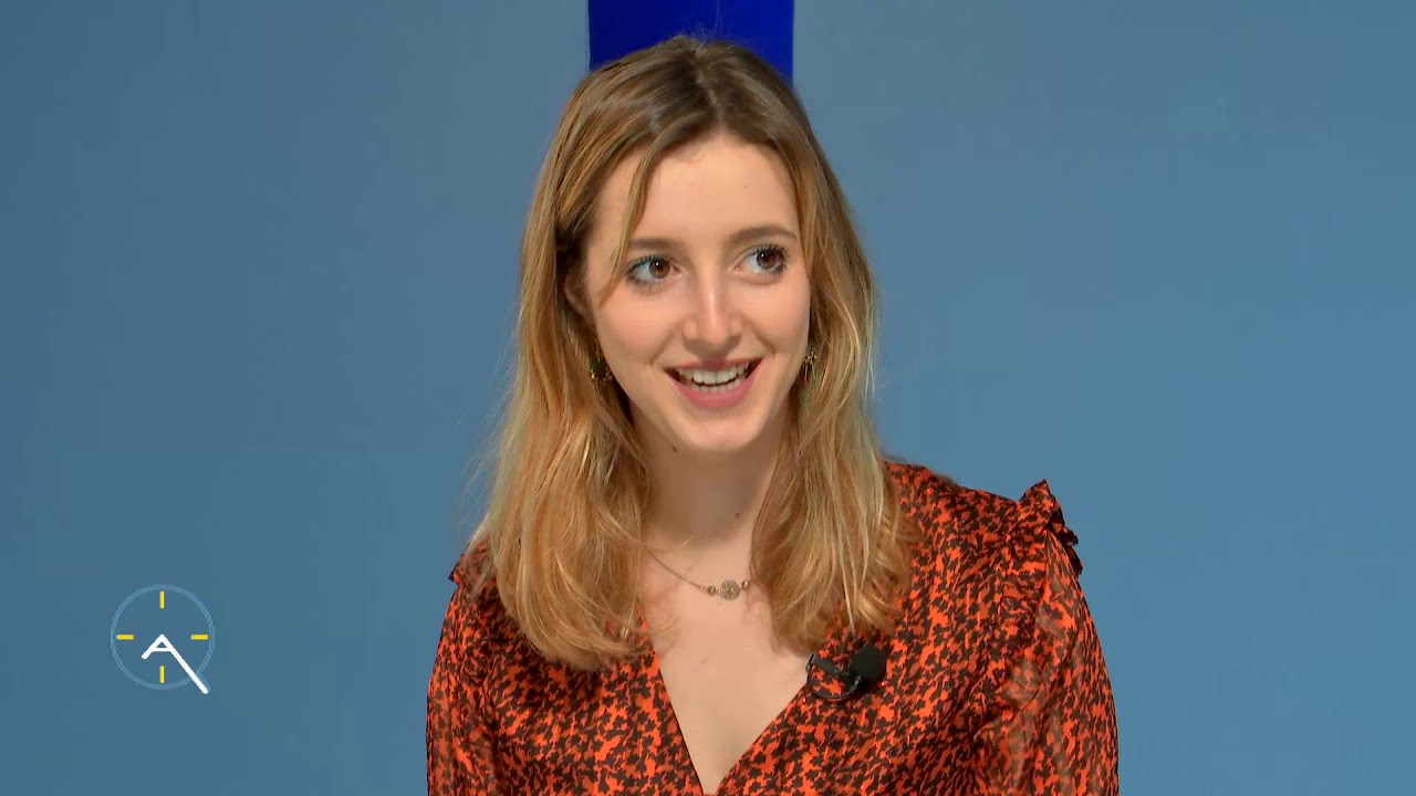 Au Quotidien - La suite du vendredi 22 janvier 2021