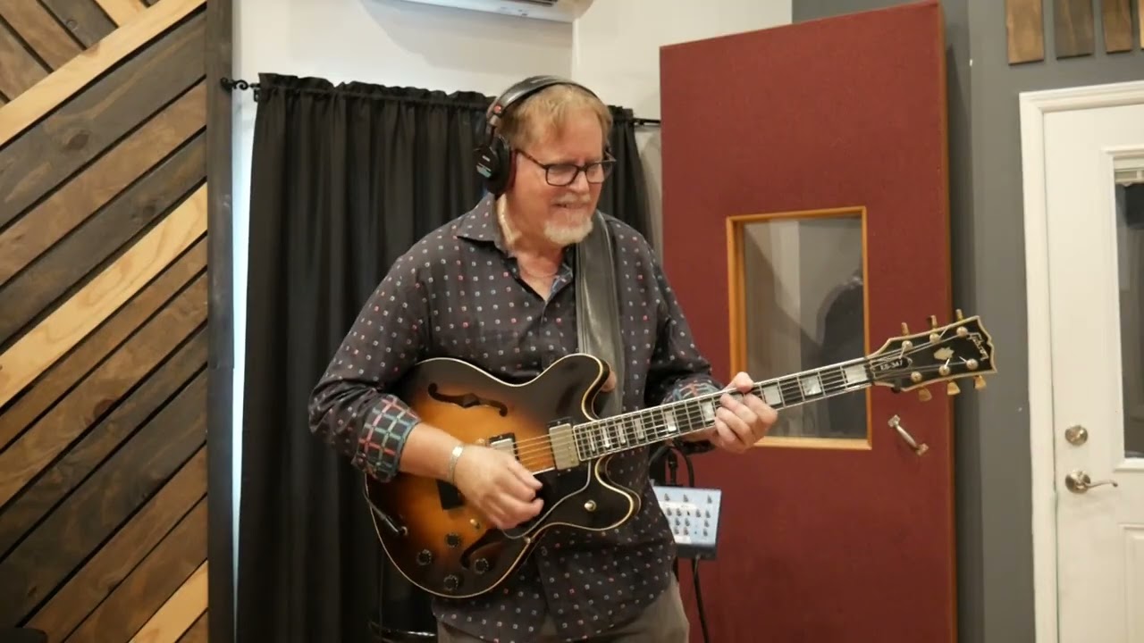 Dave Stryker Trio with Bob Mintzer - Infant Eyes | Groove Street