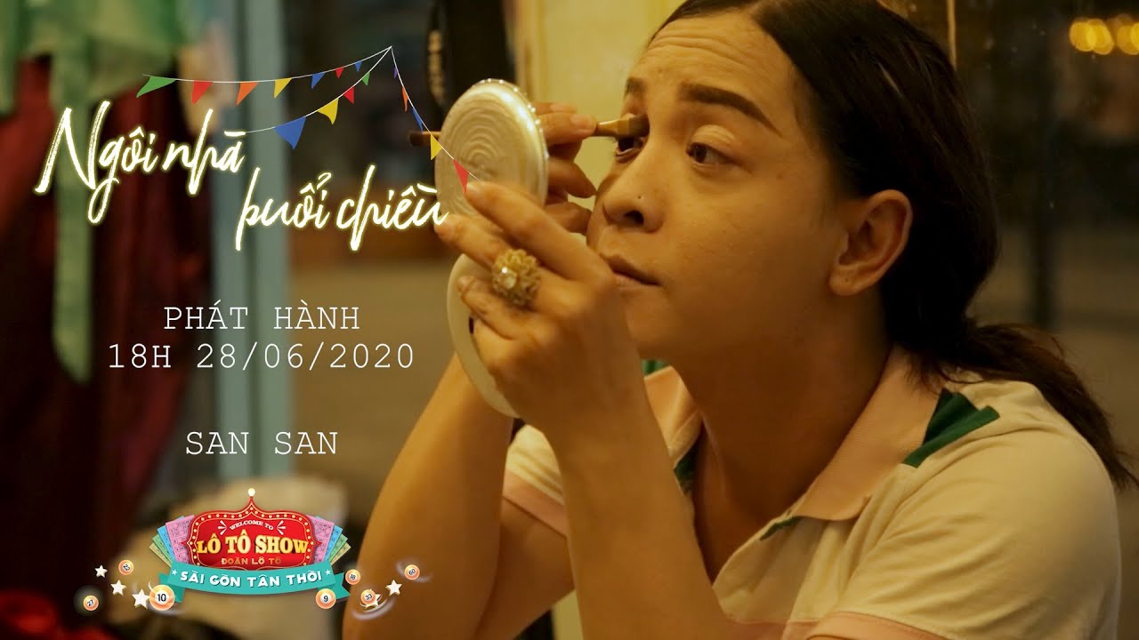 [ Phim Ph&oacute;ng Sự ] Ng&ocirc;i Nh&agrave; Buổi Chiều - San San | ĐO&Agrave;N L&Ocirc; T&Ocirc; S&Agrave;I G&Ograve;N T&Acirc;N THỜI