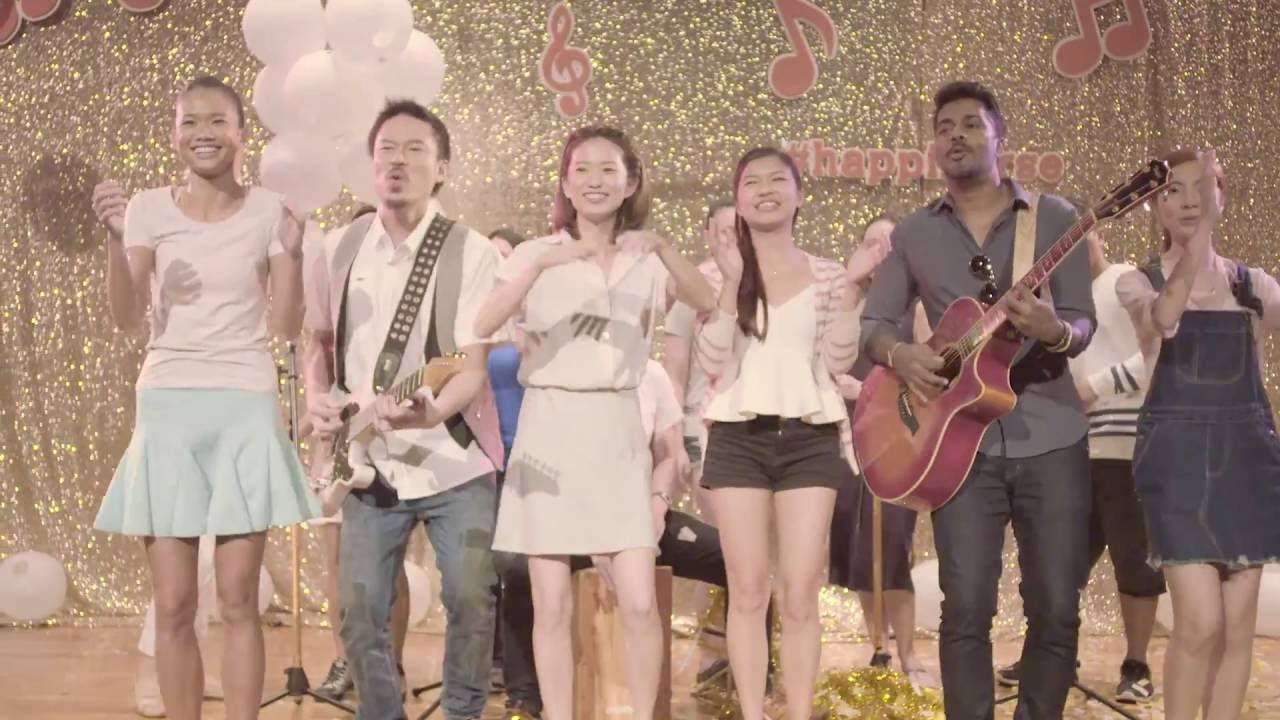 Nurses' anthem - With You