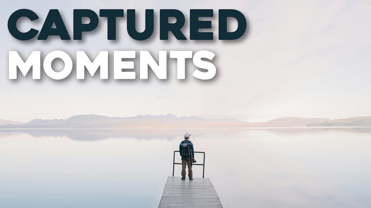 Analyzing the Creative Process in Photography