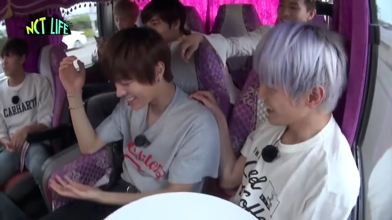 [ taeyong yuta moments ] NCT Life In Paju EP.1 | #taeyu #yutae #ユテ