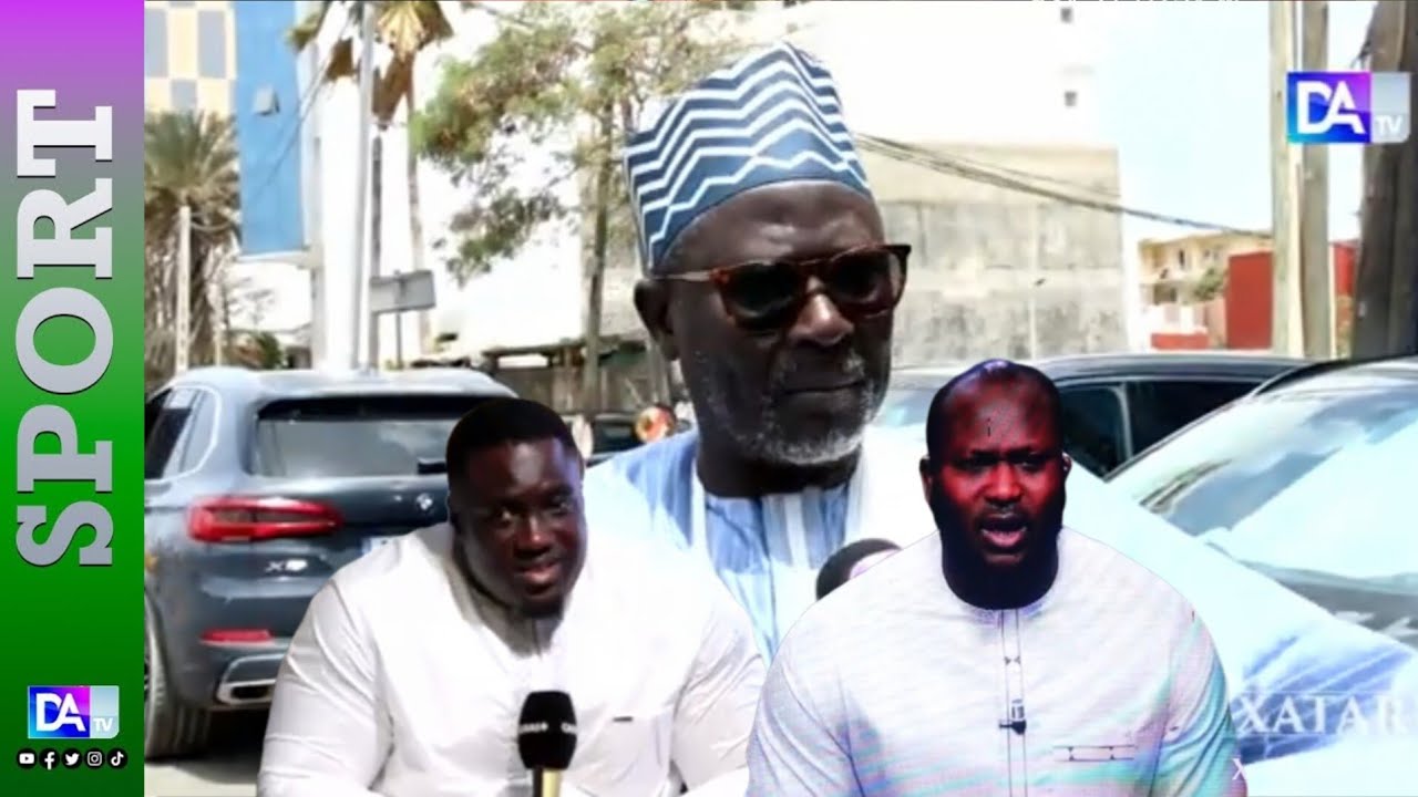 El Hadji Ngagne Diagne décrypte la soif de victoire de Modou Lô face à Sa Thiès, mais le prévient…