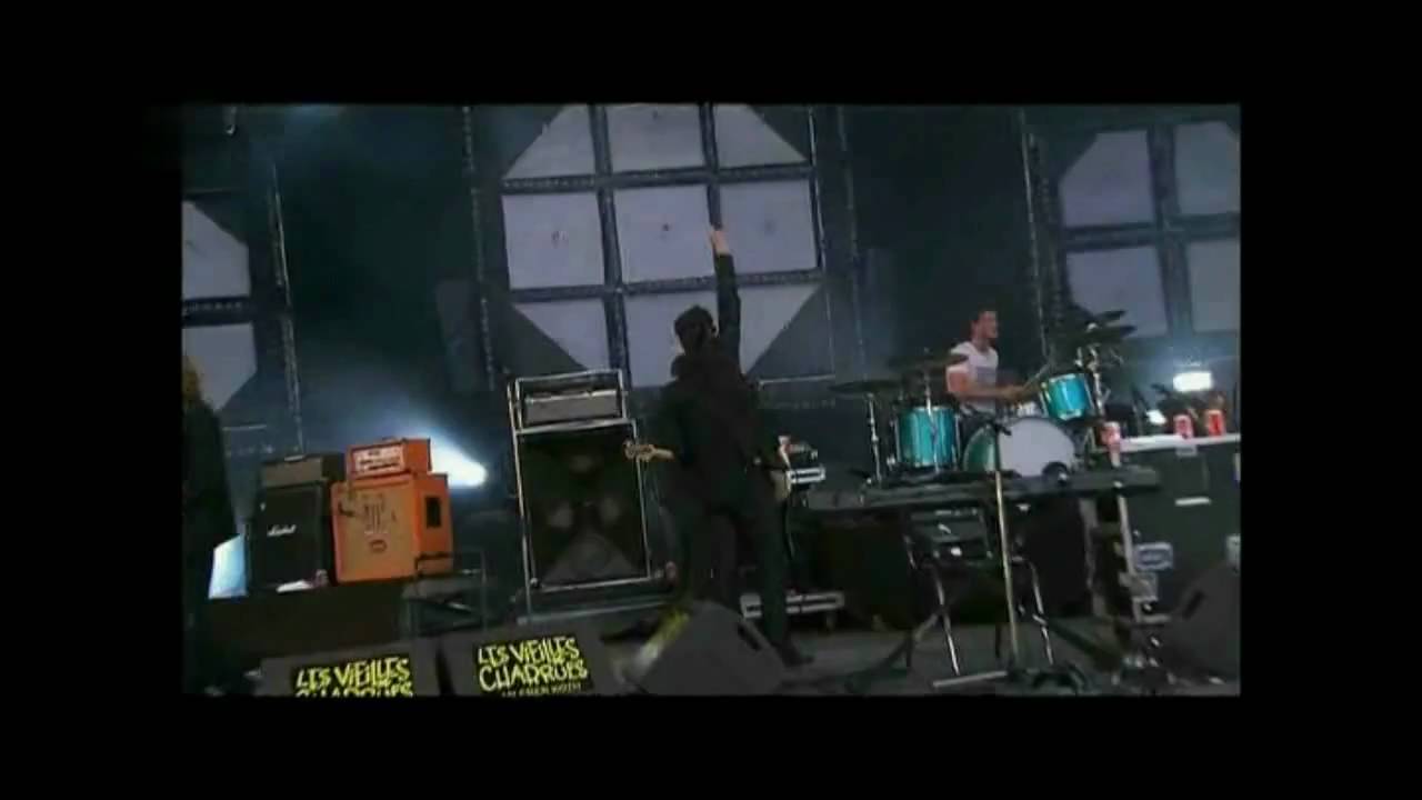 GHINZU - MINE - LIVE