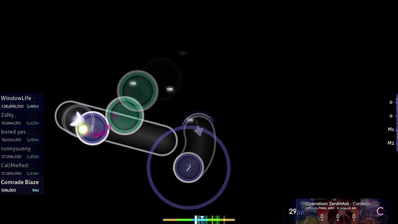 osu! time yet again!!!