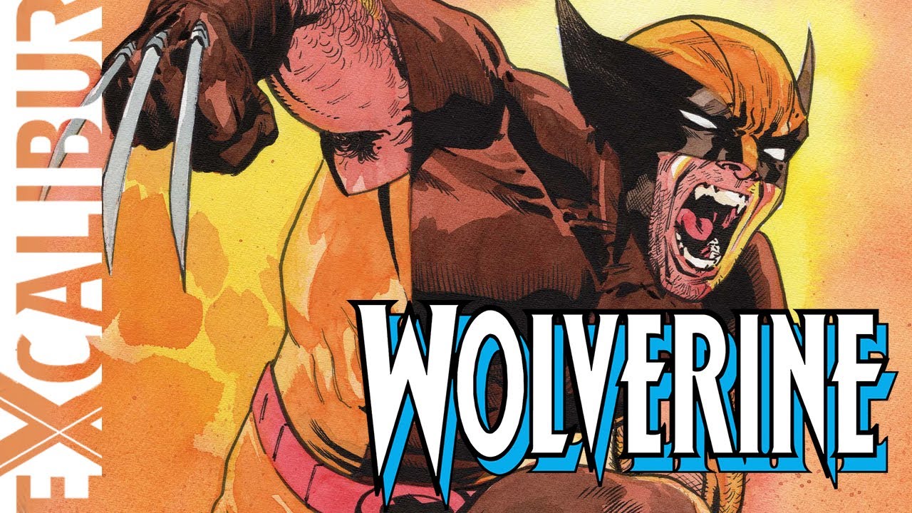 Commencer Wolverine en comics (8 conseils lecture tranchants !)