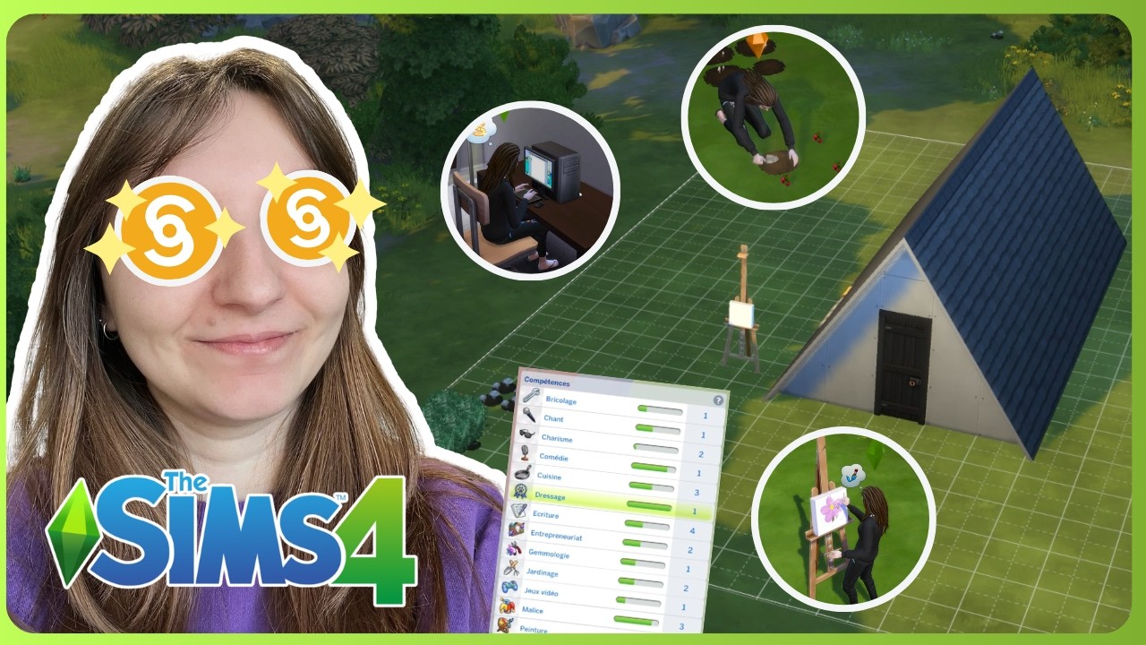 [VOD 04/02/26] No Money Challenge ! #2 💸