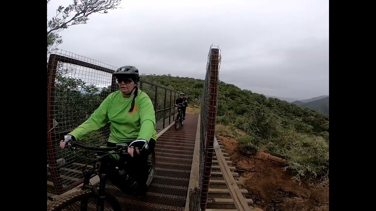 FATTRACKS Hayterdale Weekend