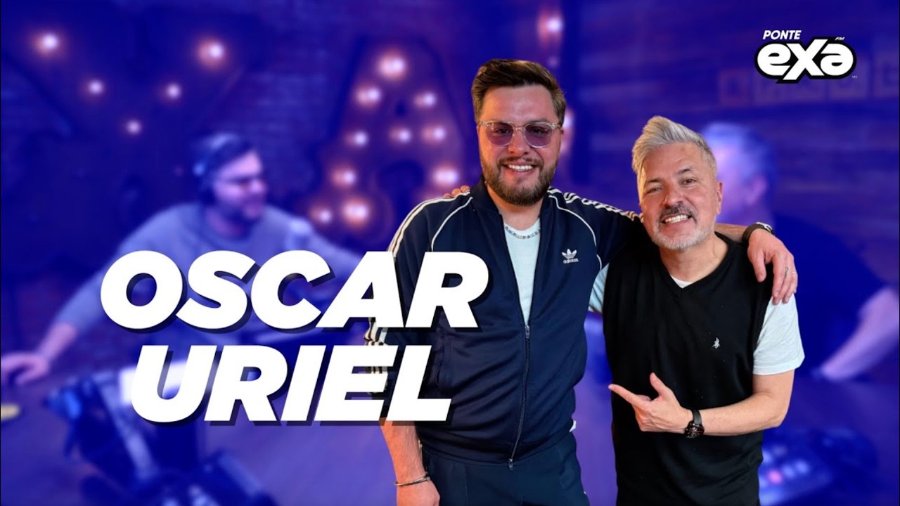 OSCAR URIEL llega con las RECOMENDACIONES de CINE | Paul Stanley