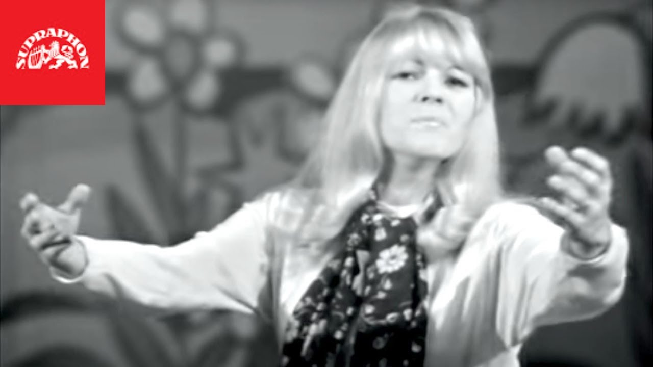 Eva Pilarová - Caruso mi zpívá (oficiální video)