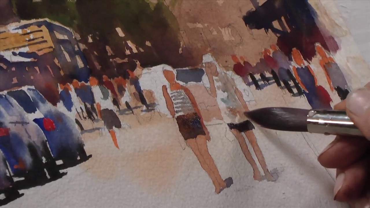 1 Stroke Figures Pt 2