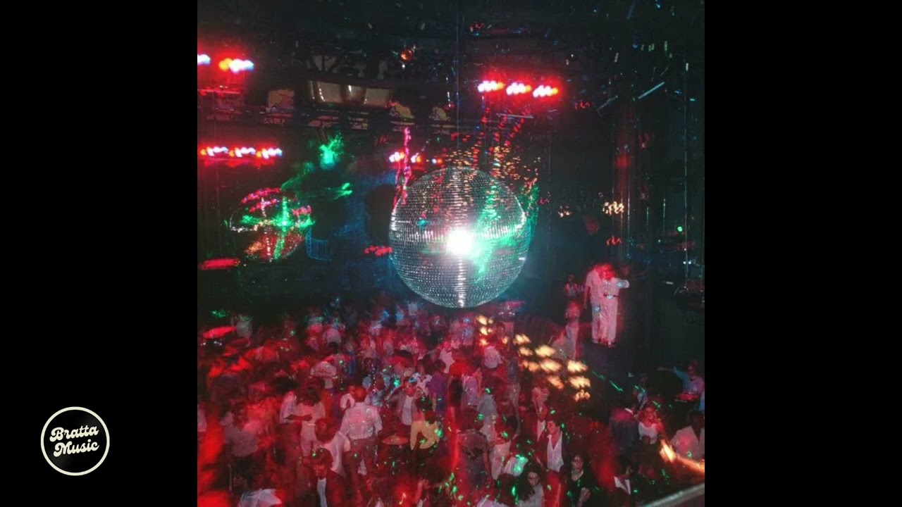 Disco Type Beat | 70s Disco Type Beat | 