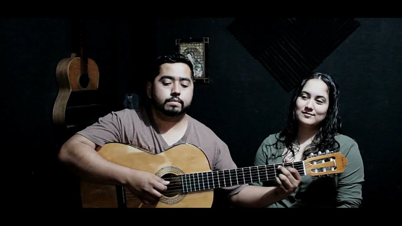 Te Amo - Sinai / Canto para Hora Santa / Adoracion