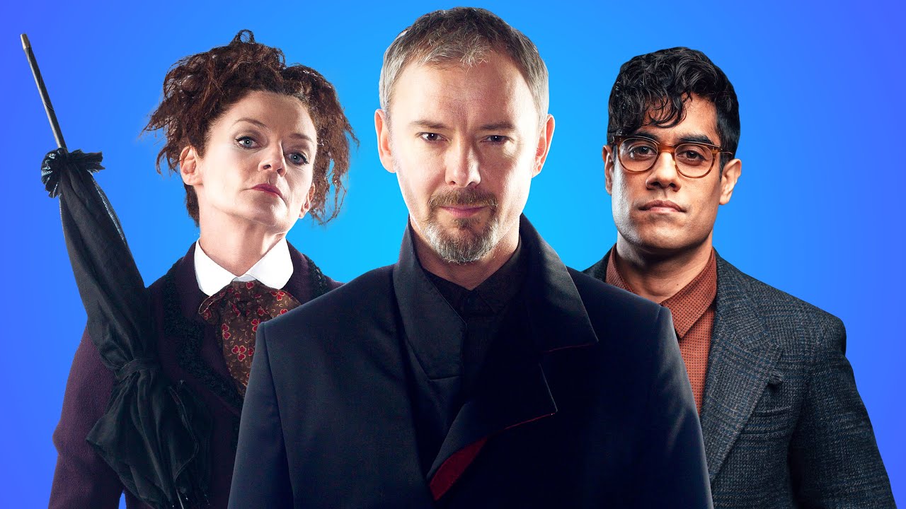 Which Doctor had the most Master stories? | Doctor Who