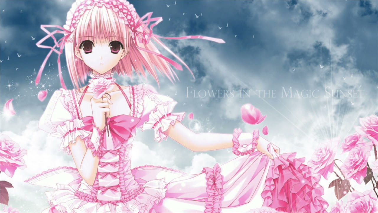 Anima Libera Daycore/Anti-Nightcore