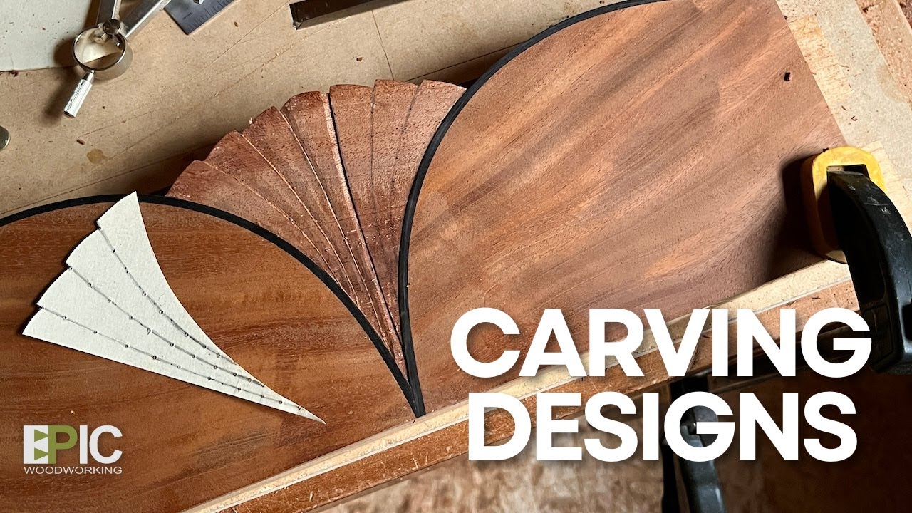 Carving Designs