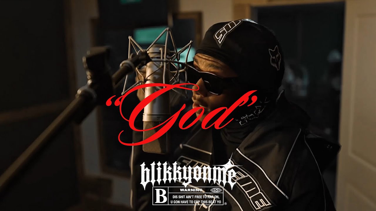 [FREE] Rio Da Yung OG x BabyTron x Babyfxce E x DETROIT TYPE BEAT - “god”